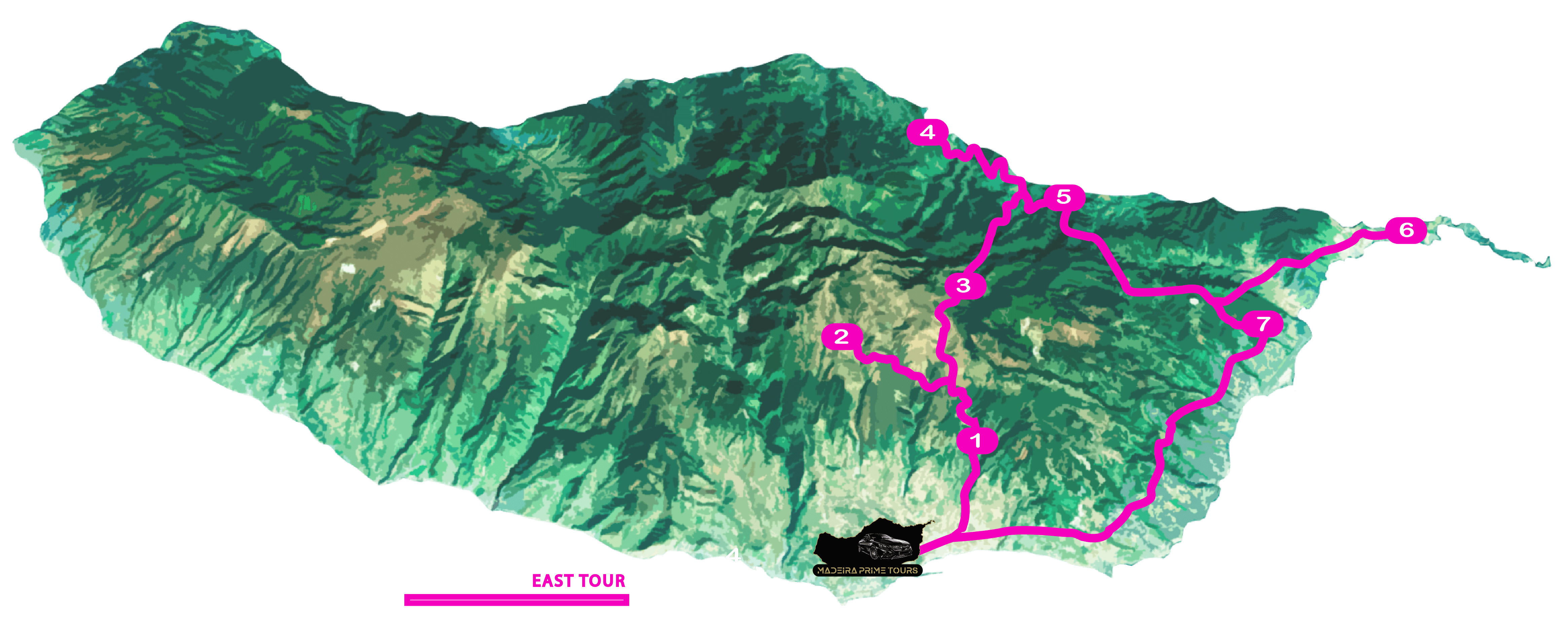 map-east-tour-east-madeira-island