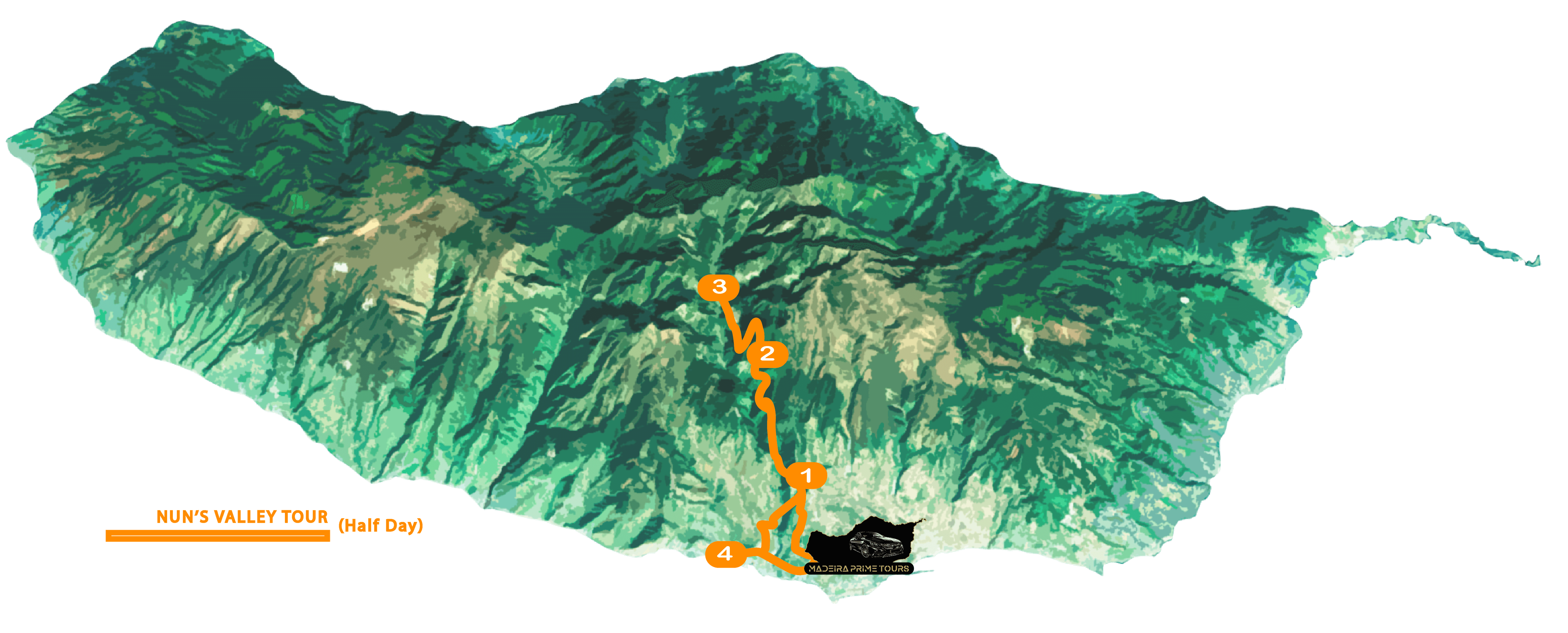 map-nuns-valley-tour-madeira-island
