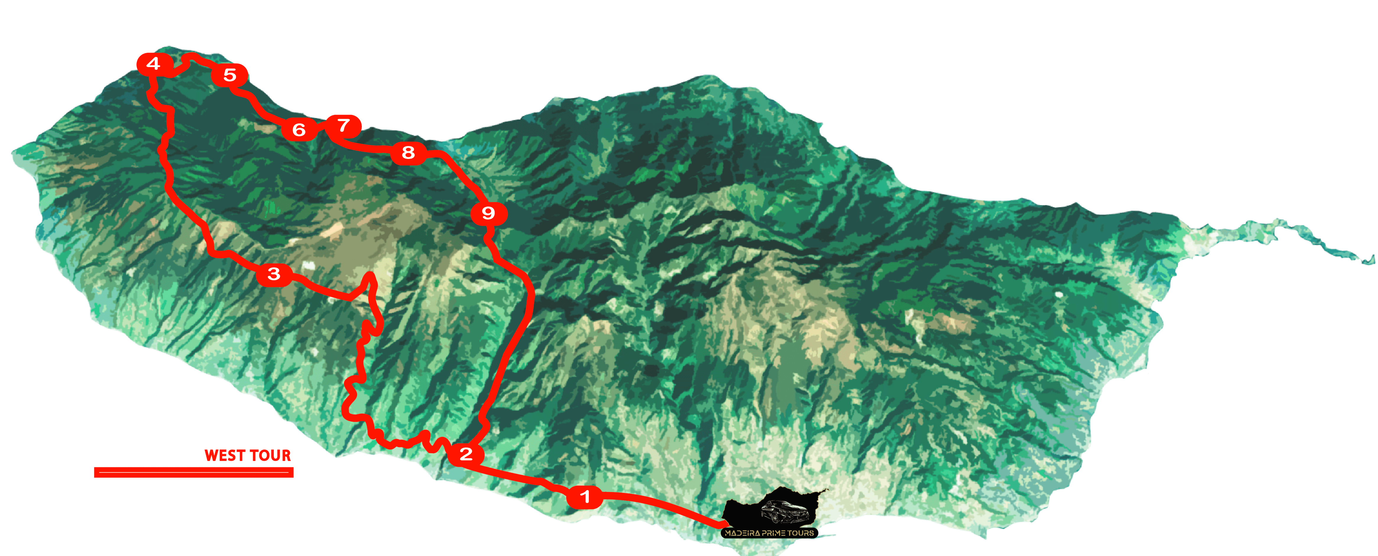map-west-tour-west-madeira-island
