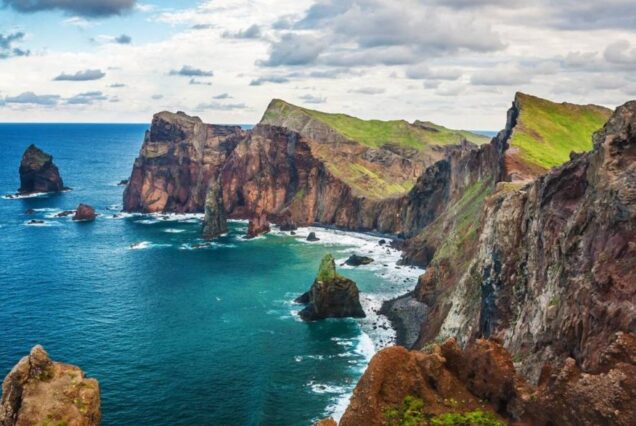 ponta-de-sao-lourenço-madeira-island